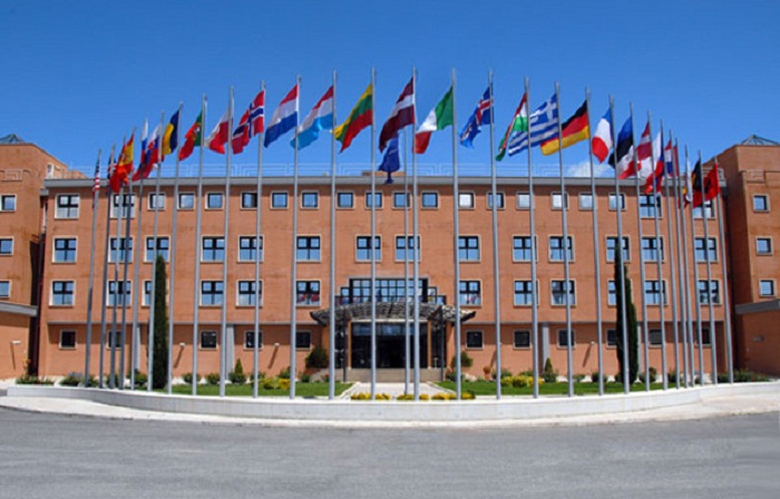 NATO Defense College delegation pays visit to the Republic of Azerbaijan